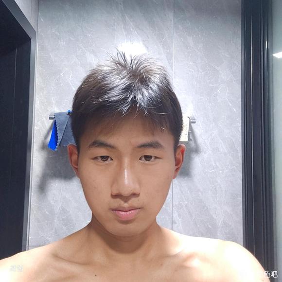 ”戒zw的第204天