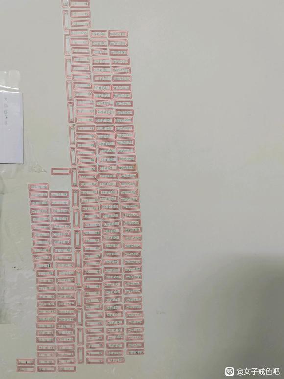 ”戒色一个月，总算突破了戒两三天就破的怪圈