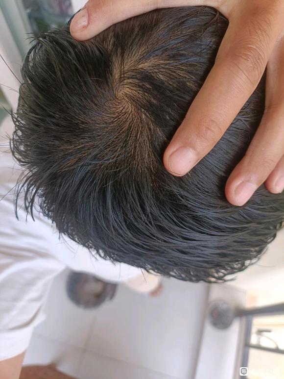 ”这心情没人能理解，手艺导致的吗