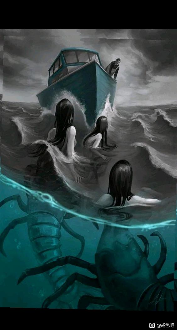 ”大家对戒色的误解