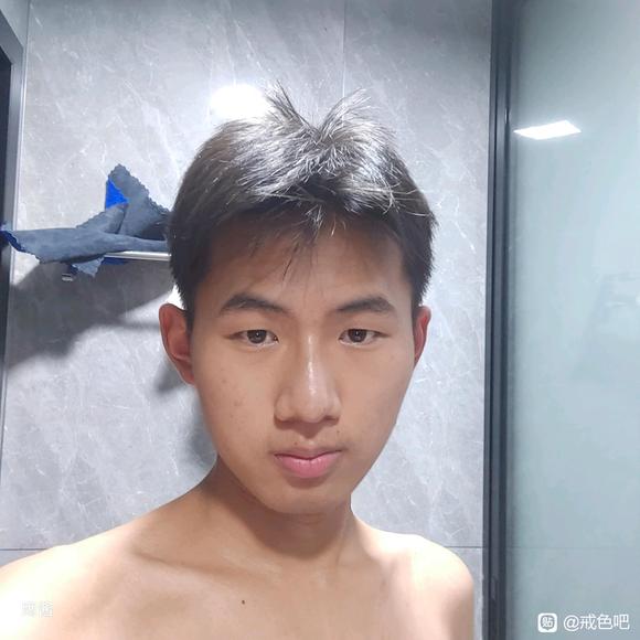 ”戒zw的第207天