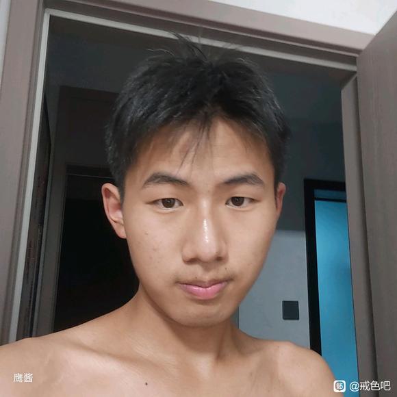 ”戒zw的第207天