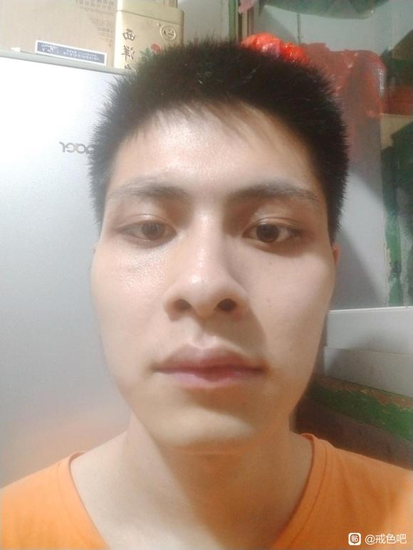 ”努力活每一天