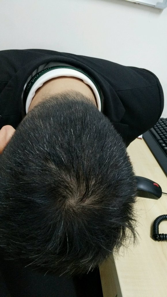 ”戒色养生100天，有阳痿早泄，掉发，白发肾虚的兄弟们可以一起