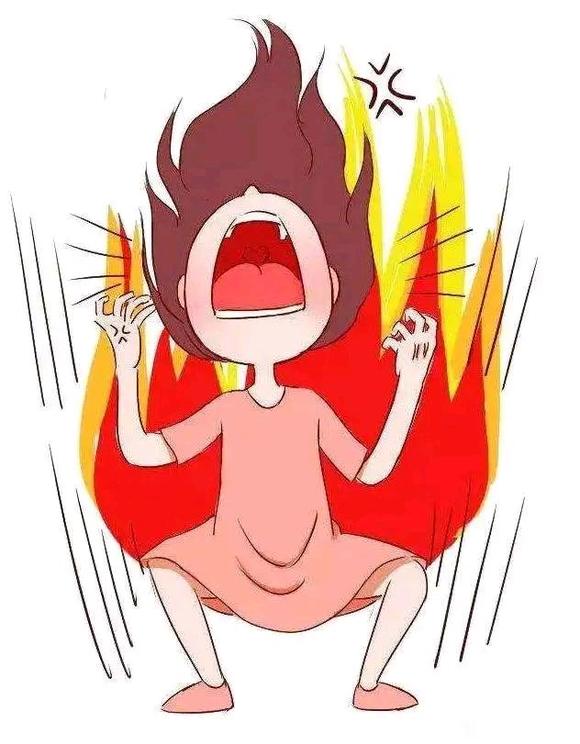 ”这该死的坏习惯，真是让我天天发疯啊
