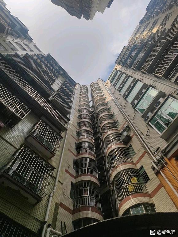 ”戒色打卡，第二十四天