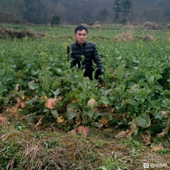 ”戒色一年半了