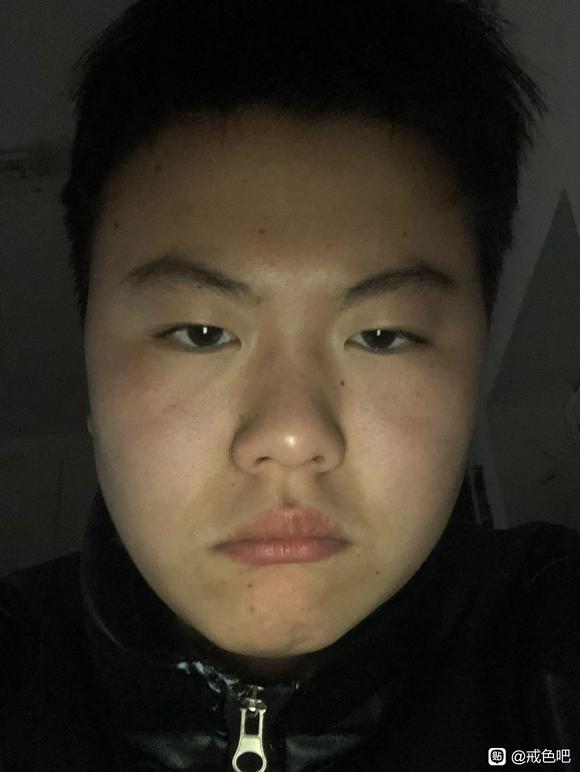 ”戒色四个月之变化