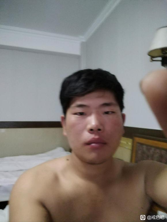 ”我看起来正常吗