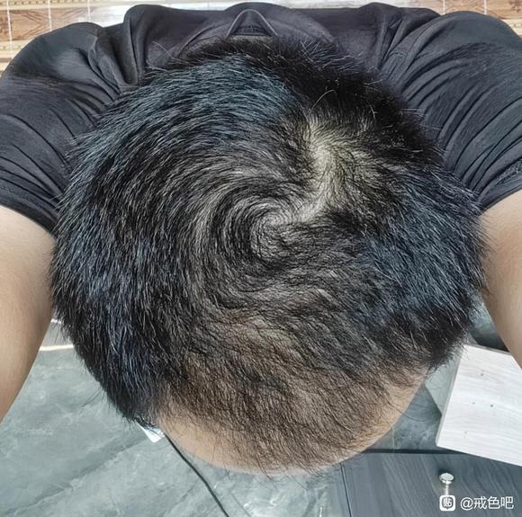 ”戒色对现在的我来说真的很轻松83天没遗过