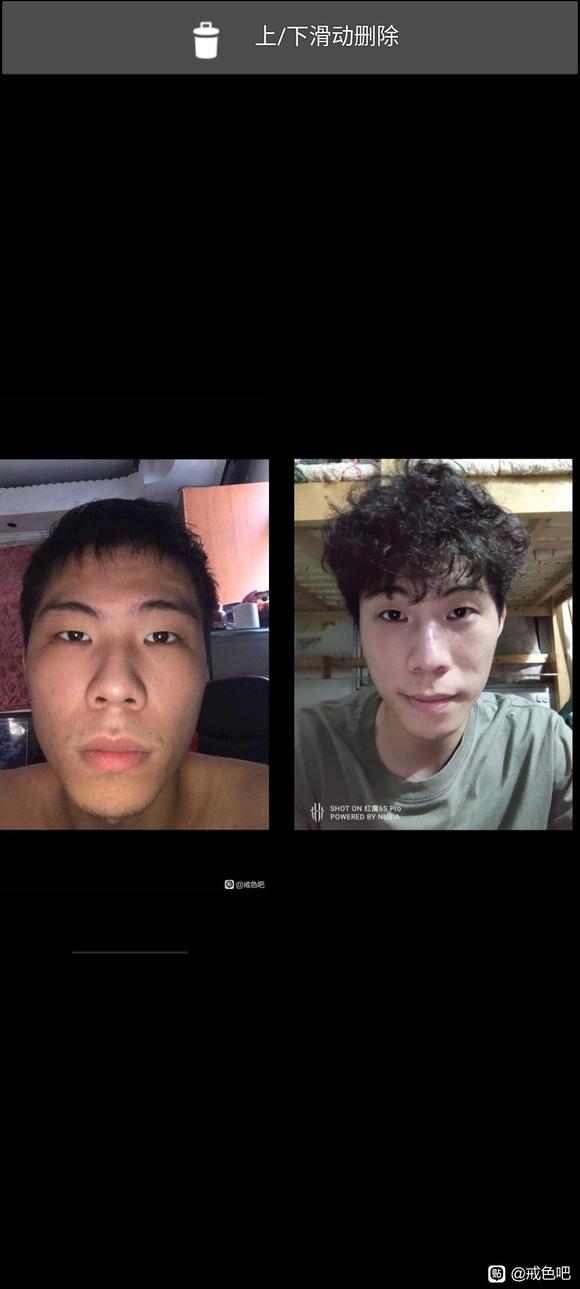 ”真是令我感叹