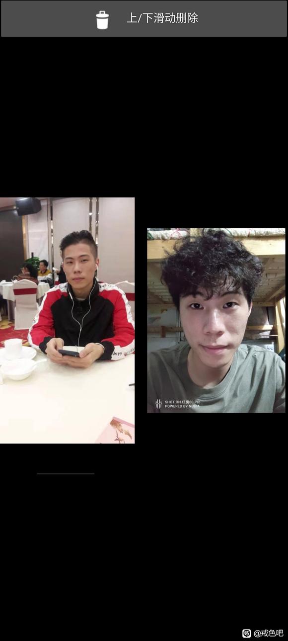 ”真是令我感叹