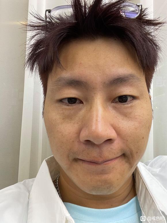 ”戒色持续进行时