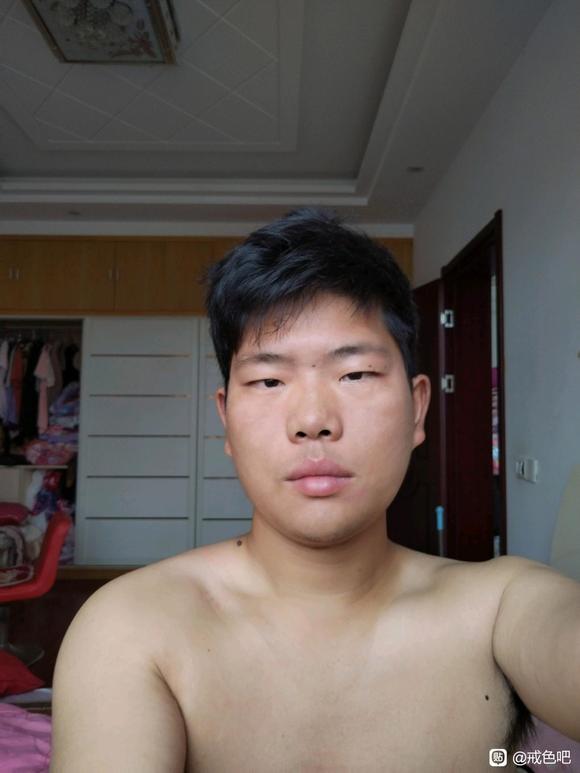 ”又破戒了，连导两发，没啥感觉也没有快感