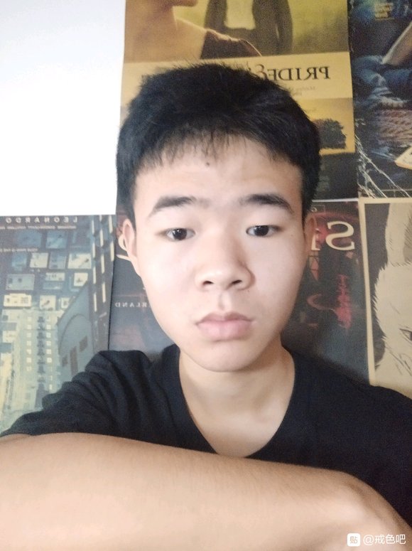 ”19岁，sy5年，破破戒戒8月情况，戒色打卡贴