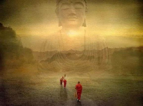 ”每个人要认真忏悔从出生到现在的犯过心口意恶业，去弥补去改正