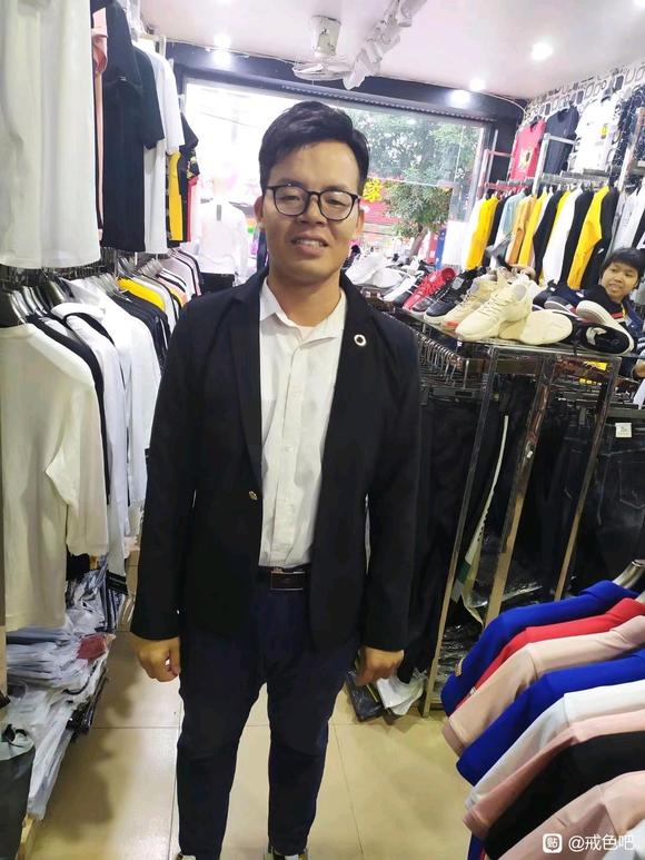 ”戒色戒到结婚了