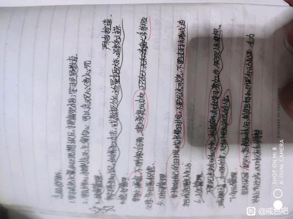 ”本人已戒243天，我感觉摸着jiese的门道了，仍需坚持加油戒