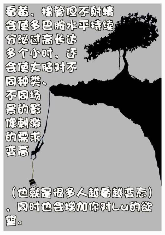 ”【#戒色#】看到越来越多的白发