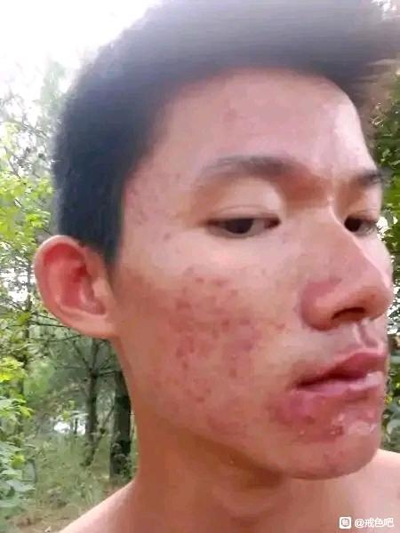 ”续发:不堪回首的过去，又过两年，已满是疲惫！