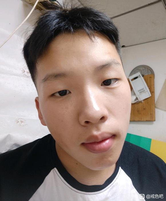 ”奖励哥的戒色心得