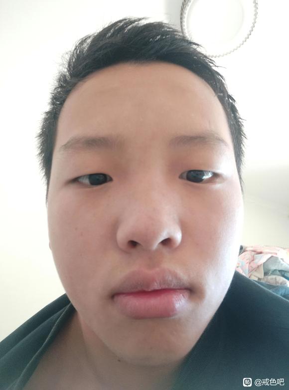 ”奖励哥的戒色心得