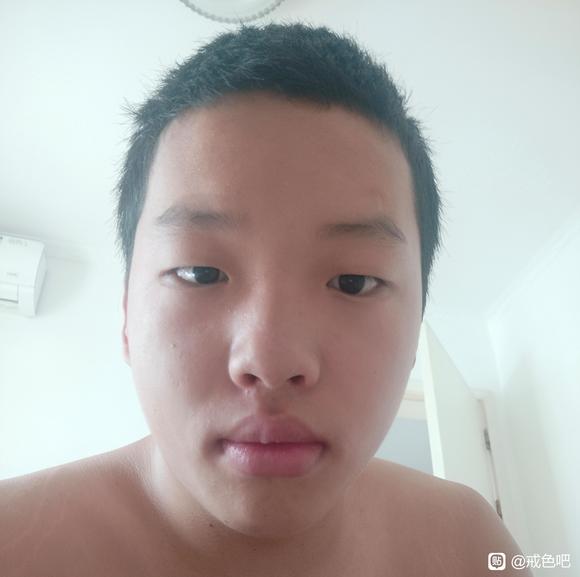 ”奖励哥的戒色心得