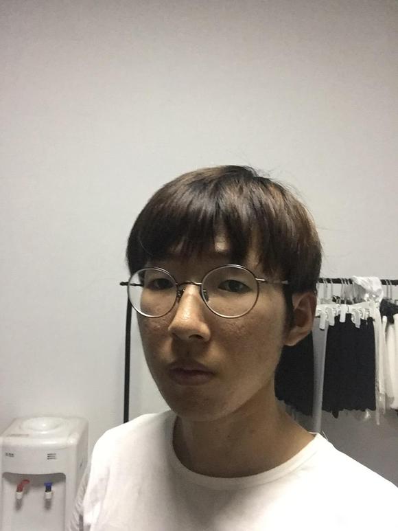 ”看了我你还敢撸吗