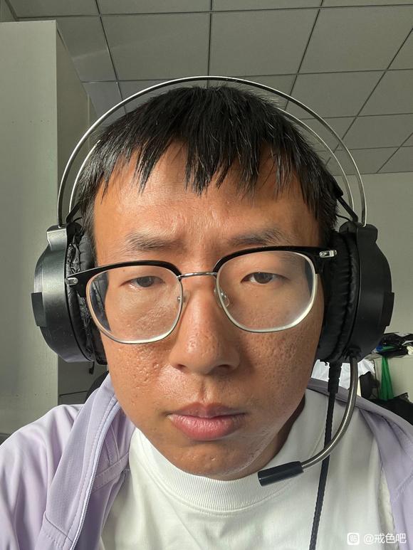 ”看了我你还敢撸吗