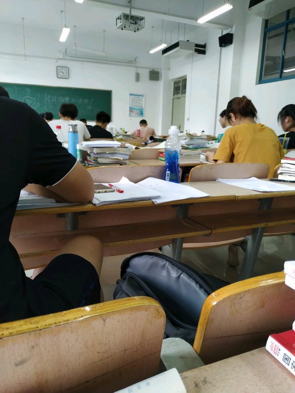 ”戒色真的对鼻炎有很大好处，我深刻体会到了