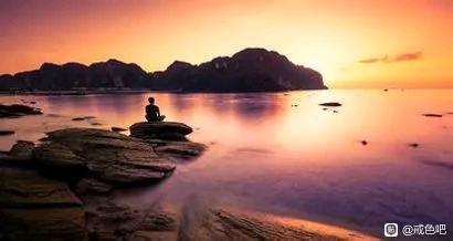 ”真正戒色的方法是放生