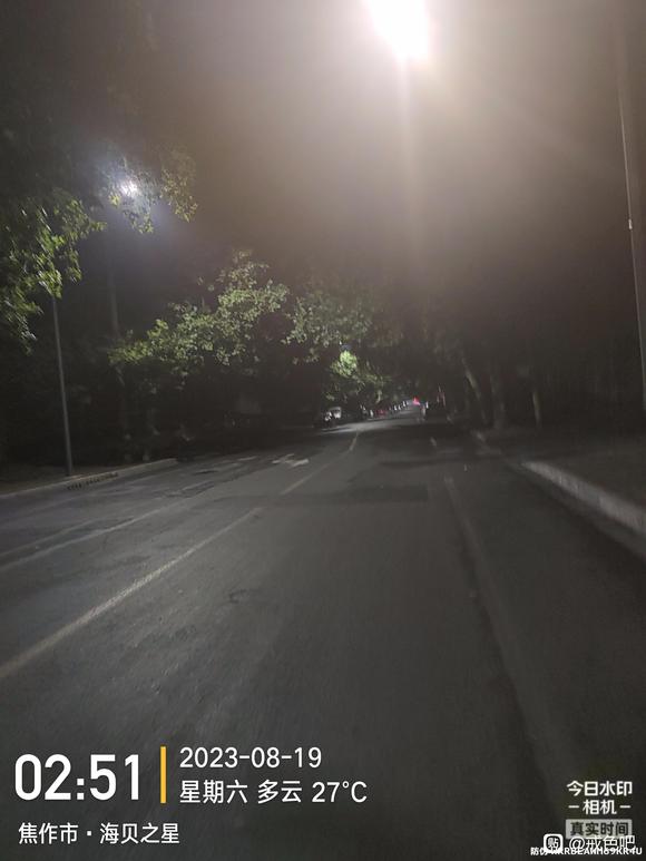 ”坚持戒色，坚持跑步，晨跑打卡10公里