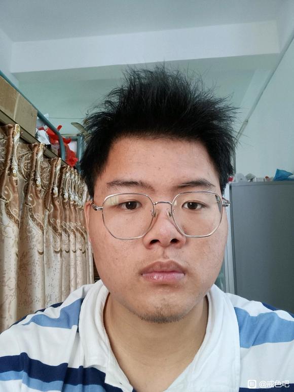 ”真的我发现zw有些年头的人脸都一样