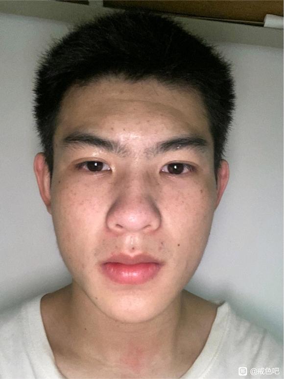 ”真的我发现zw有些年头的人脸都一样