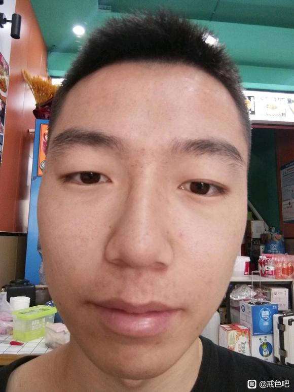 ”真的我发现zw有些年头的人脸都一样