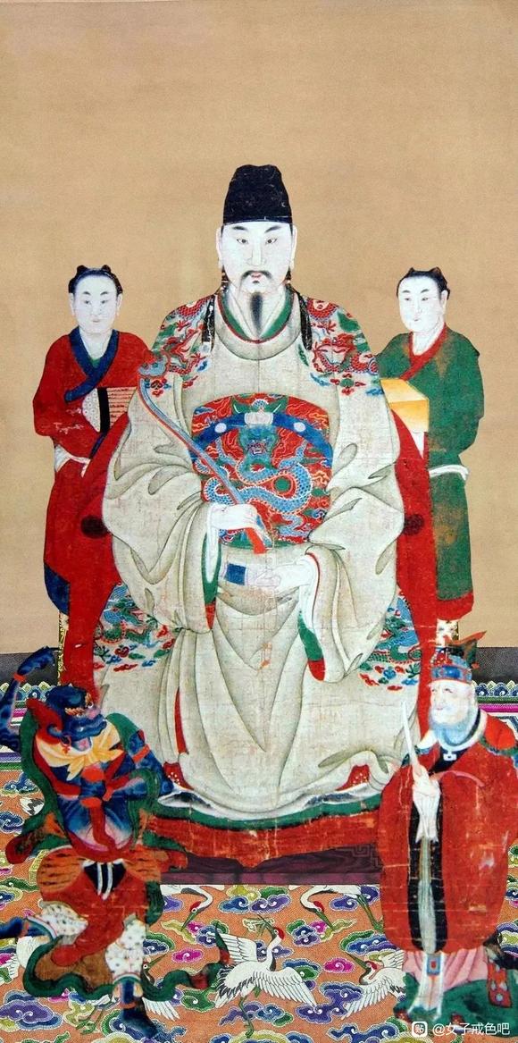 ”文昌帝君戒Y宝训原文及白话文。