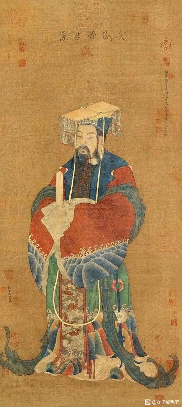 ”文昌帝君戒Y宝训原文及白话文。