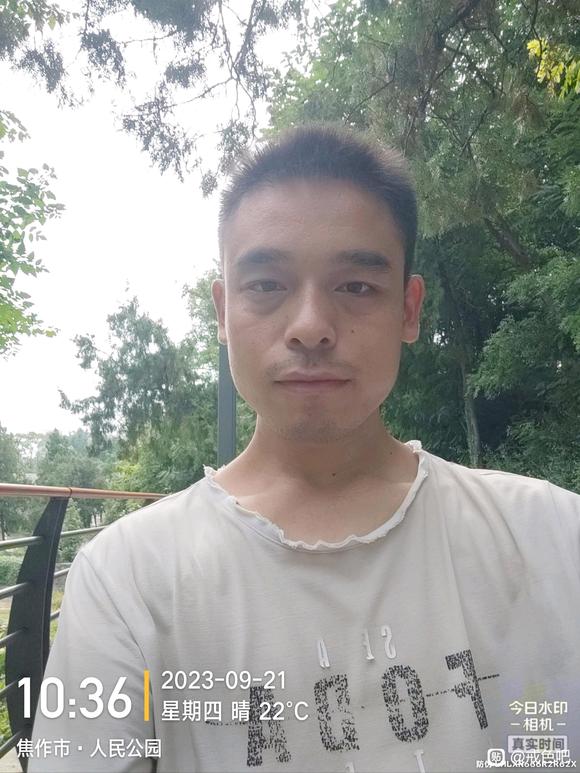”希望通过戒色,改善眼袋黑眼圈