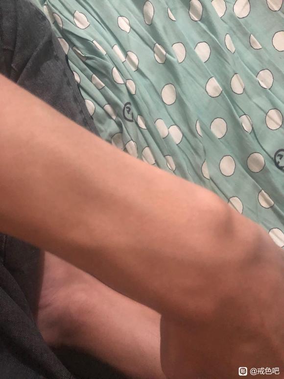 ”手掌缝里都没肉