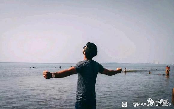 ”百日筑基之像个男人一样站起来