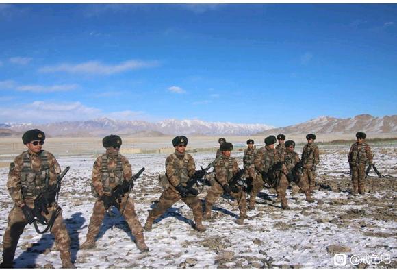 ”身体太虚能去当兵吗