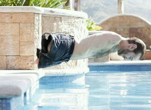 ”【青春励志】我们还有什么理由不努力！！