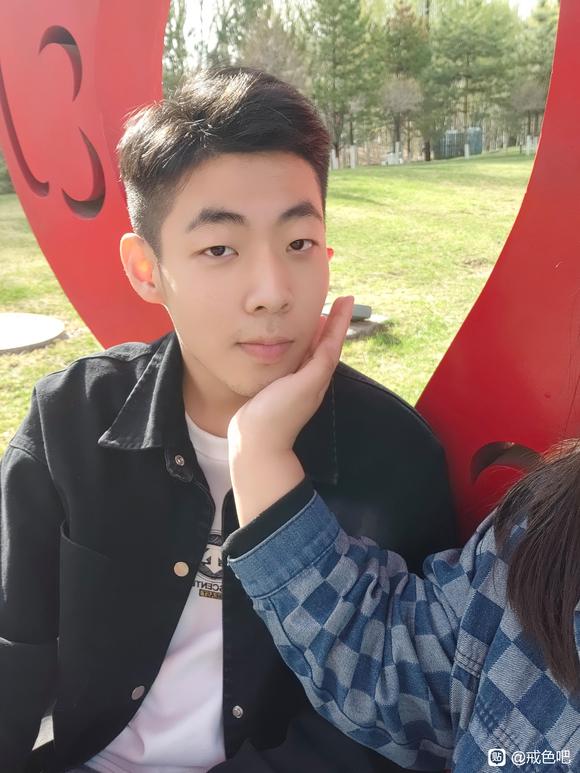 ”戒色跑步俩年半，大家看看变化大吗