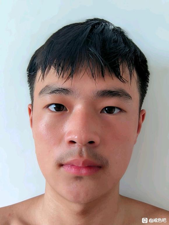 ”第八天，做一下小对比