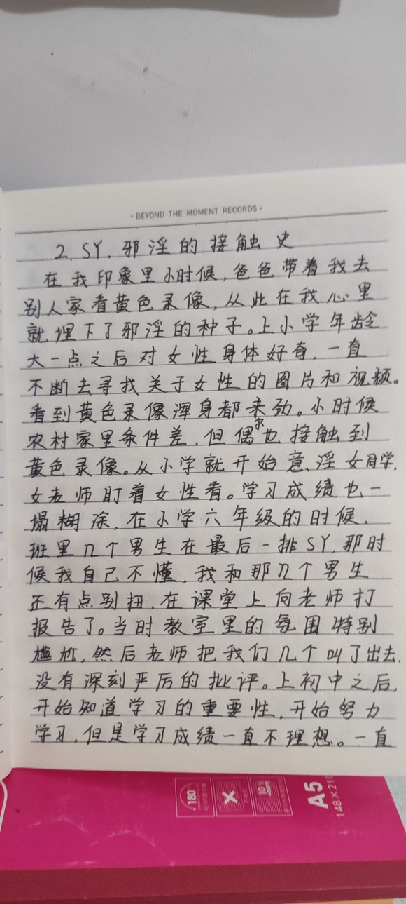 ”一年总结，请各位前辈指点