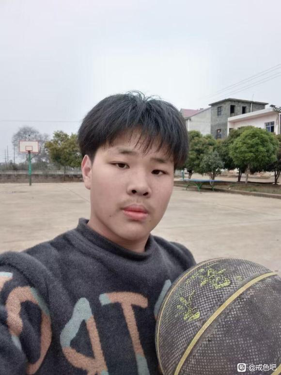 ”戒色第一天✊