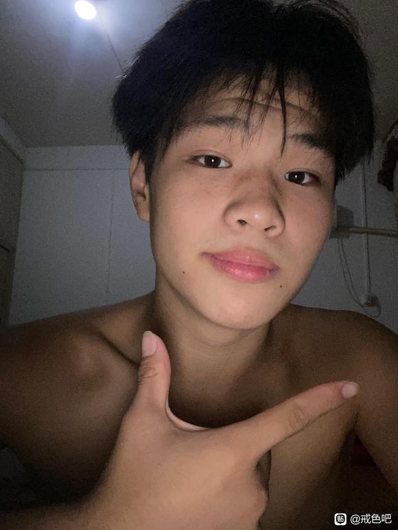 ”戒色第一天✊