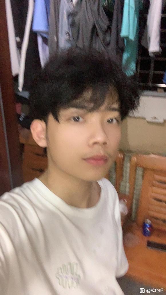 ”戒色五年的变化