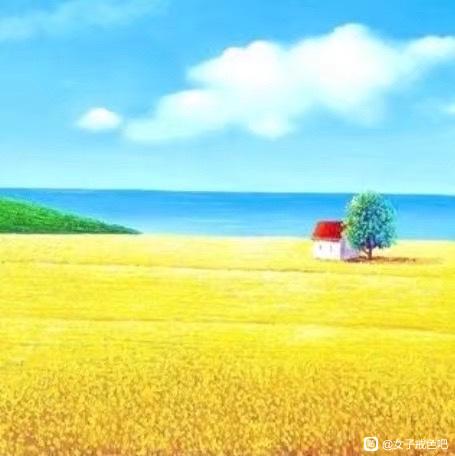 ”戒色是生命中永不褪色的光芒！