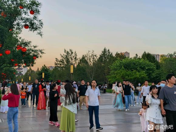 ”戒色打卡，第五十天